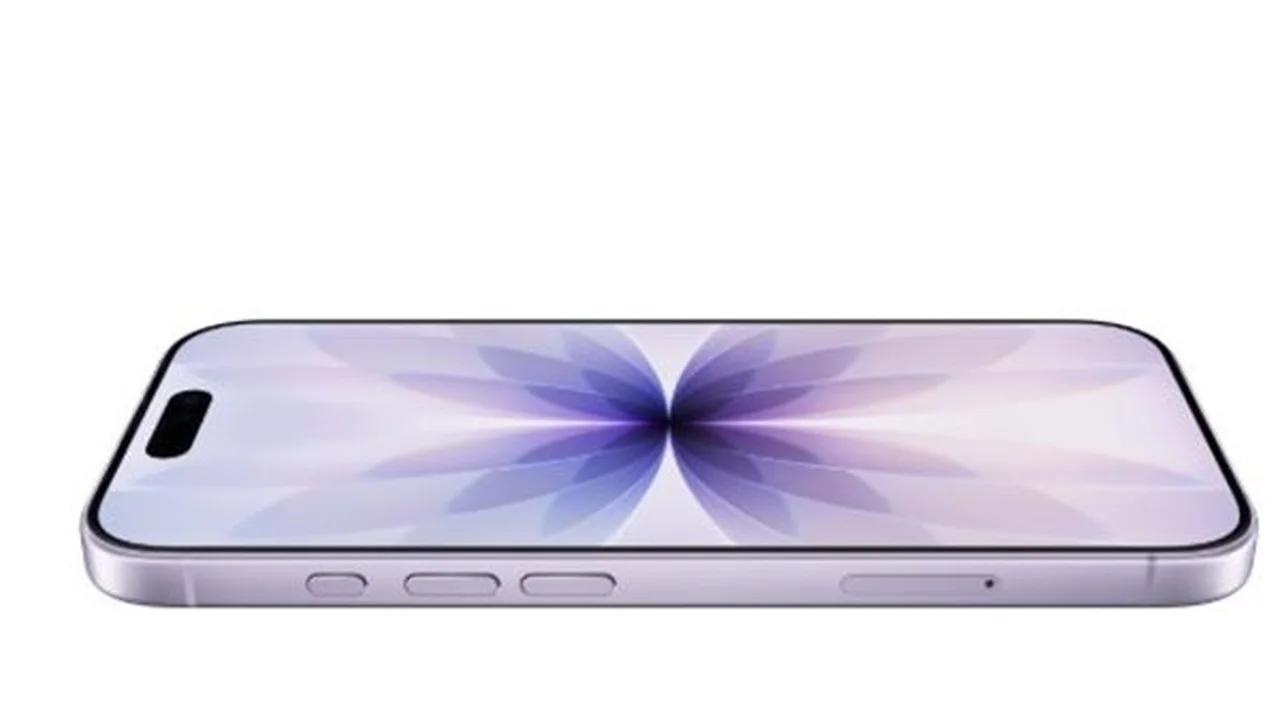 خدمة جديدة.. تشغيل اتصالات الأقمار الصناعية لهواتف آيفون في بريطانيا